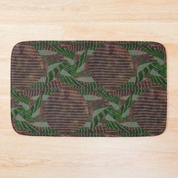 Item preview, Knitted XO - brown designed and sold by PurpleSandpiper.