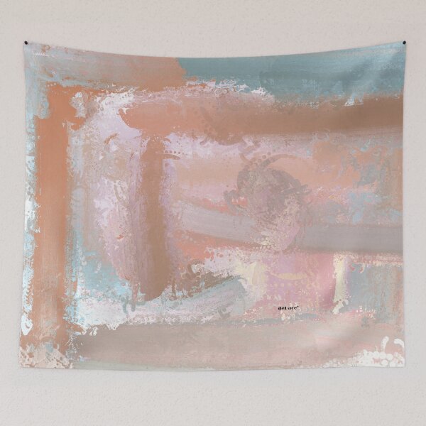 Item preview, Whimsical Abstract by dePace' designed and sold by mrpropcake.