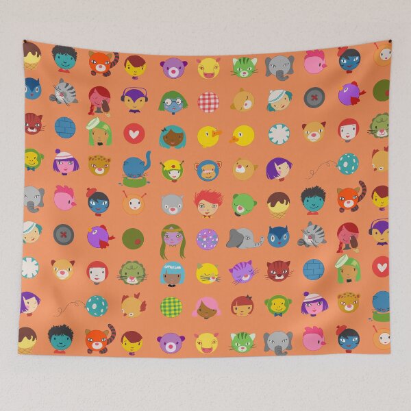 Item preview, On the Dot! designed and sold by John & Wendy.