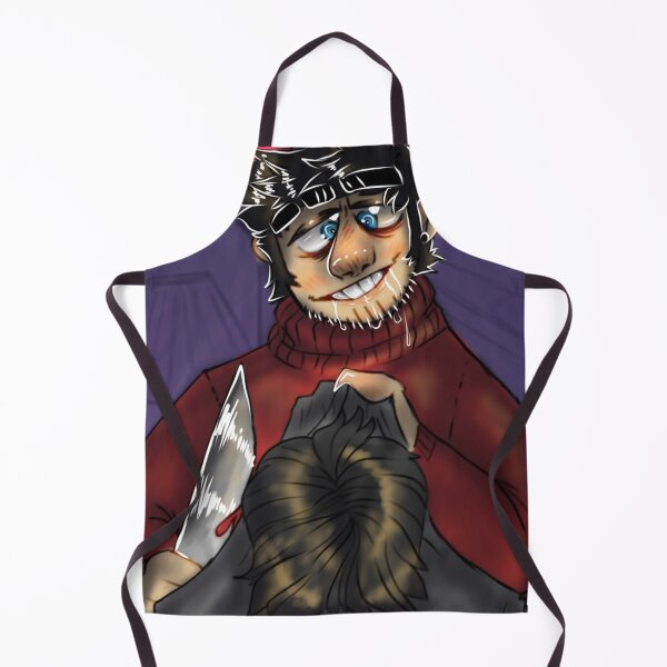 Item preview, Bob Velseb Caught Prey designed and sold by totclumsy.