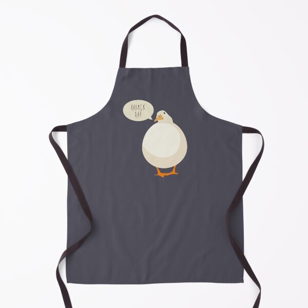Item preview, Quack off designed and sold by we-got-it-DSGN.