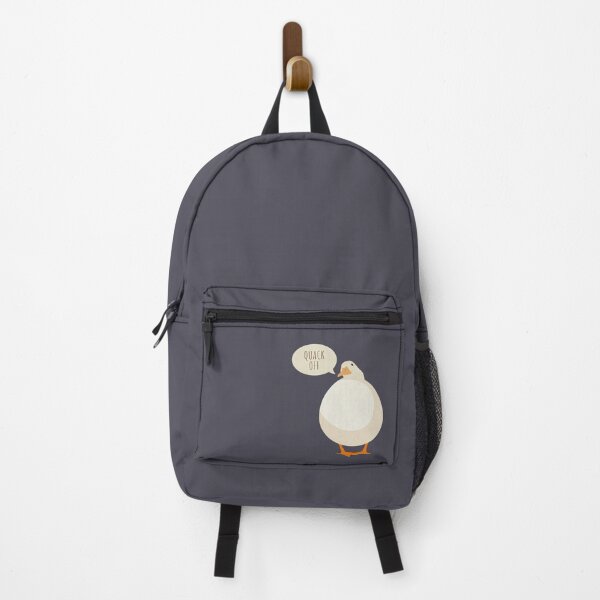 Item preview, Quack off designed and sold by we-got-it-DSGN.