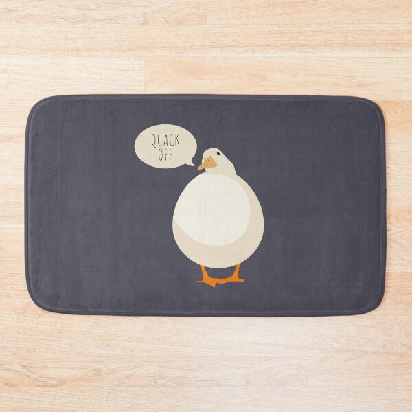 Item preview, Quack off designed and sold by we-got-it-DSGN.
