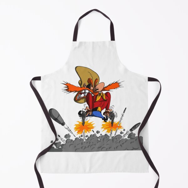 Item preview, yosemite sam classic cartoon designed and sold by posidono.