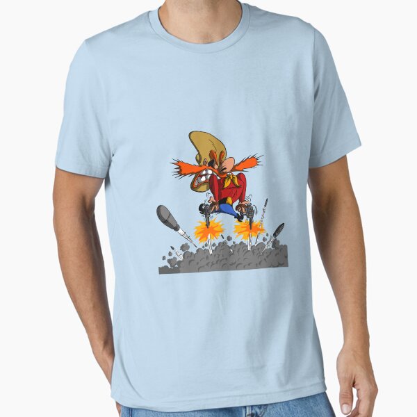 Item preview,  yosemite sam classic cartoon designed and sold by posidono.