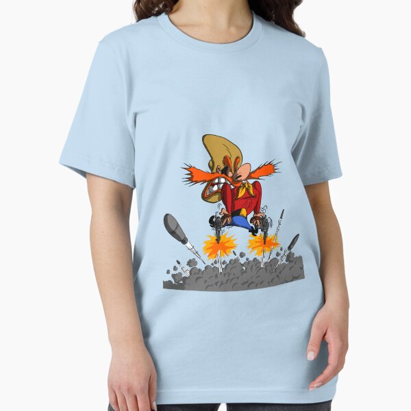 Item preview,  yosemite sam classic cartoon designed and sold by posidono.