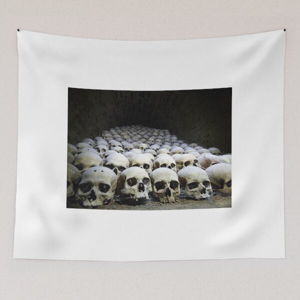 Item preview, Skulls Skulls Skulls  designed and sold by tomelliottyo.