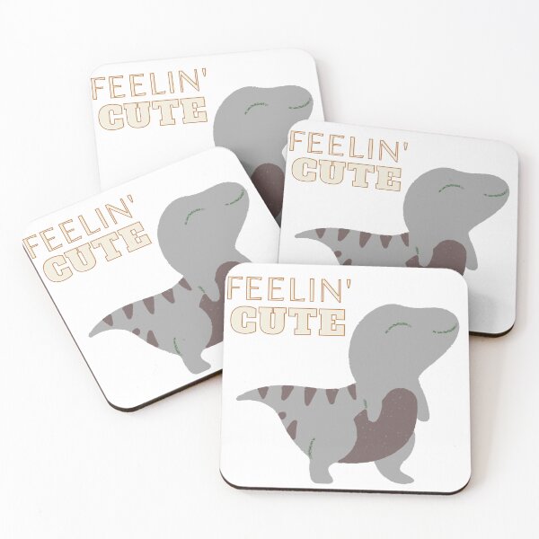 Item preview, Feelin' Cute designed and sold by Dreamsincolor.
