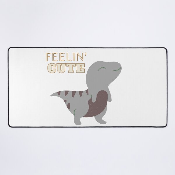 Item preview, Feelin' Cute designed and sold by Dreamsincolor.