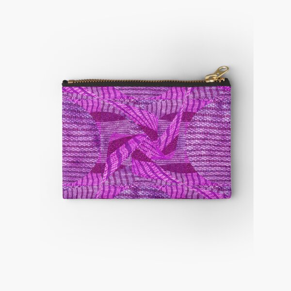 Item preview, Knitted XO - Pink designed and sold by PurpleSandpiper.