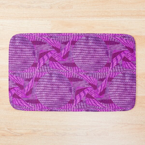Item preview, Knitted XO - Pink designed and sold by PurpleSandpiper.