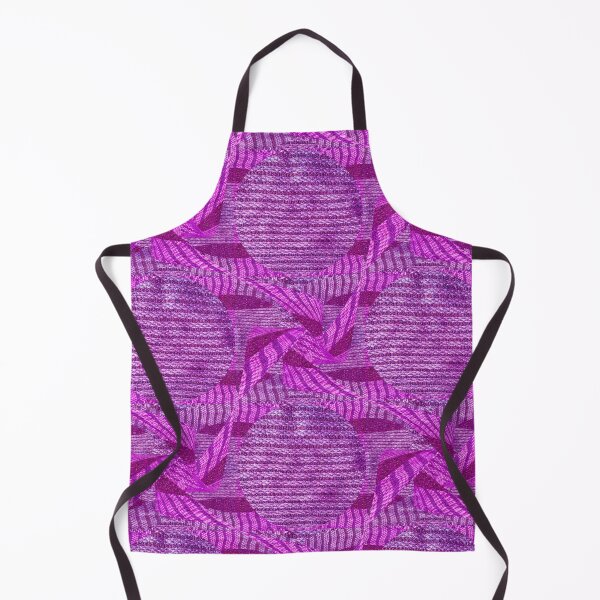 Item preview, Knitted XO - Pink designed and sold by PurpleSandpiper.