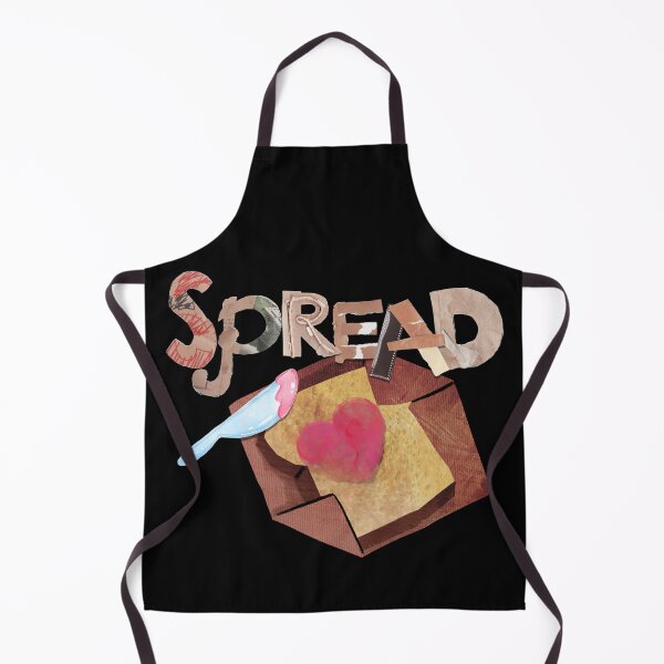 Item preview, Spread Love designed and sold by Merch-and-Vibes.