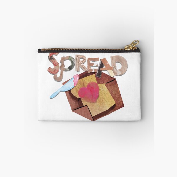 Item preview, Spread Love designed and sold by Merch-and-Vibes.