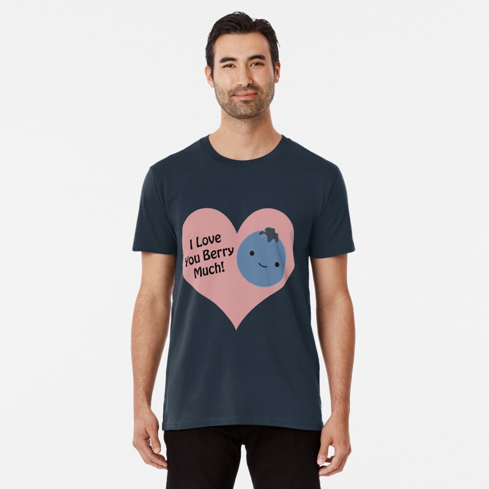 Item preview, Premium T-Shirt designed and sold by Eggtooth.