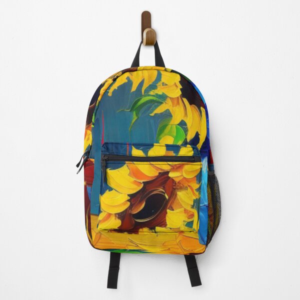 Item preview, Sunflower, Helianthus Annuus designed and sold by HOMEDESIGNPRINT.