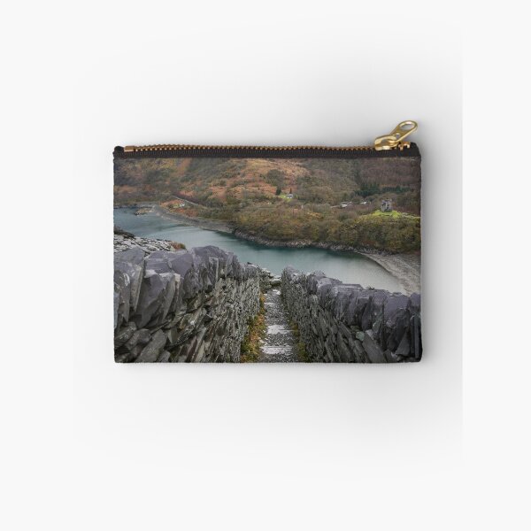 Item preview, Llyn Peris in Llanberis designed and sold by Leighton Collins.