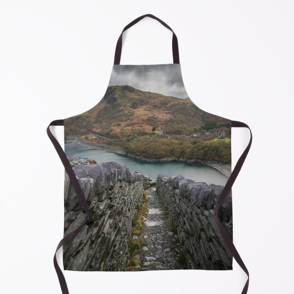 Item preview, Llyn Peris in Llanberis designed and sold by Leighton Collins.