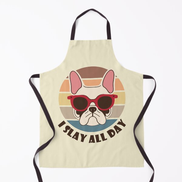 Item preview, I Slay All Day designed and sold by bolimj.