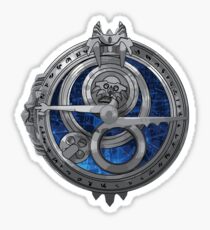 Amulet of Daylight Sticker