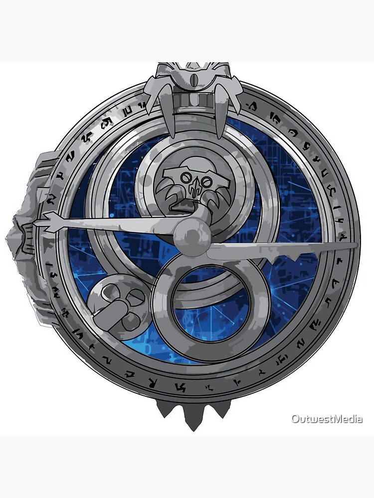 Amulet of Daylight by OutwestMedia