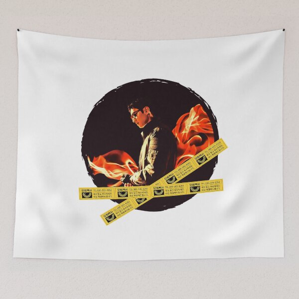Item preview, Lee Je Hoon_Premium Taxi  designed and sold by Hallyu-Inspired.