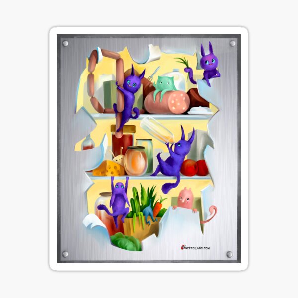 Item preview, Kitchen Feast designed and sold by IncrediArts.