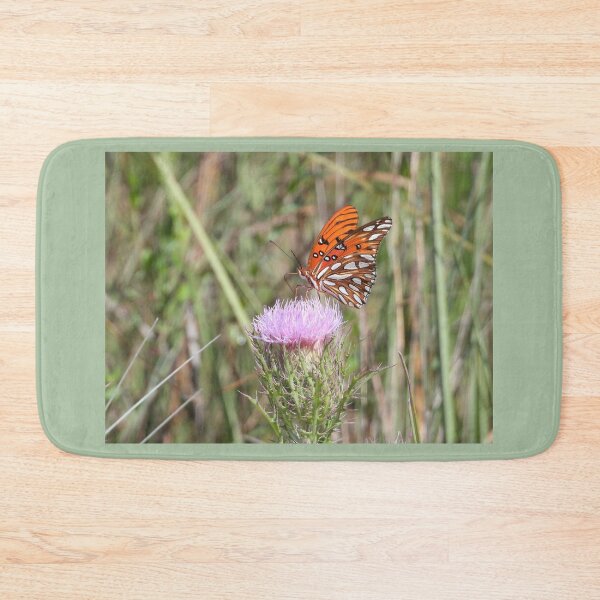 Item preview, Butterfly and flower designed and sold by Tlpphotos.