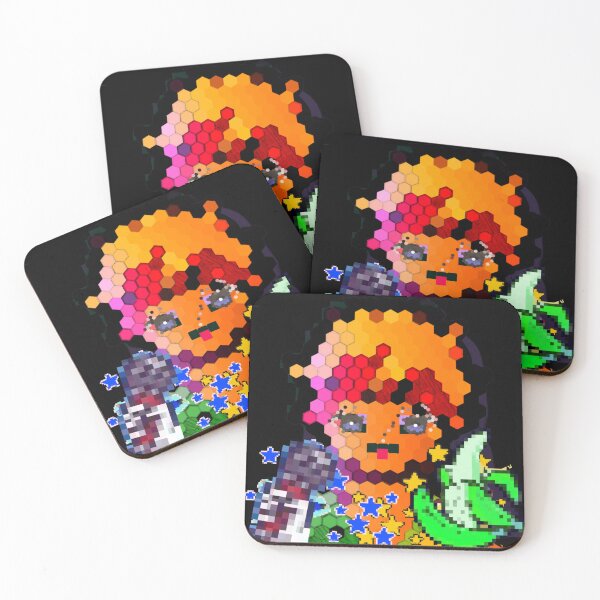 Item preview, Bored Boy Pixel 8 bit Games Adventure Aesthetic Pixel Art Gift designed and sold by Dodern.