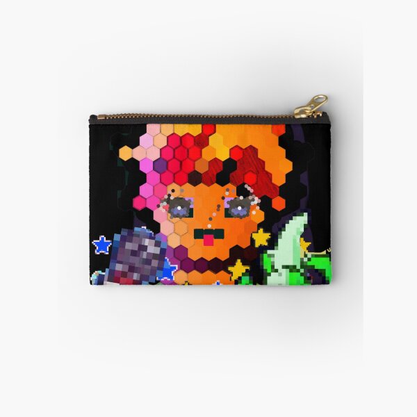 Item preview, Bored Boy Pixel 8 bit Games Adventure Aesthetic Pixel Art Gift designed and sold by Dodern.