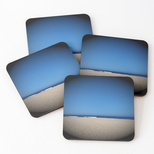 Item preview, Dreamy Californian Beach, Golden Sands, Bright Blue Sea designed and sold by PhotografeeMrsB.