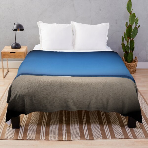Item preview, Dreamy Californian Beach, Golden Sands, Bright Blue Sea designed and sold by PhotografeeMrsB.