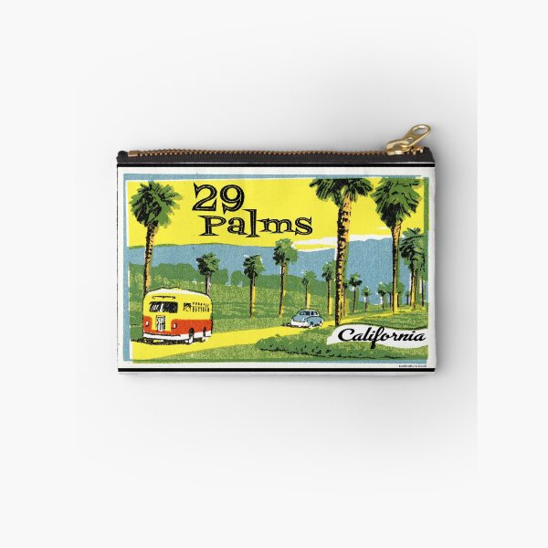 Item preview, Twentynine Palms California 29 Joshua Tree National Park Twenty Nine designed and sold by DESTINATIONS DECAL.