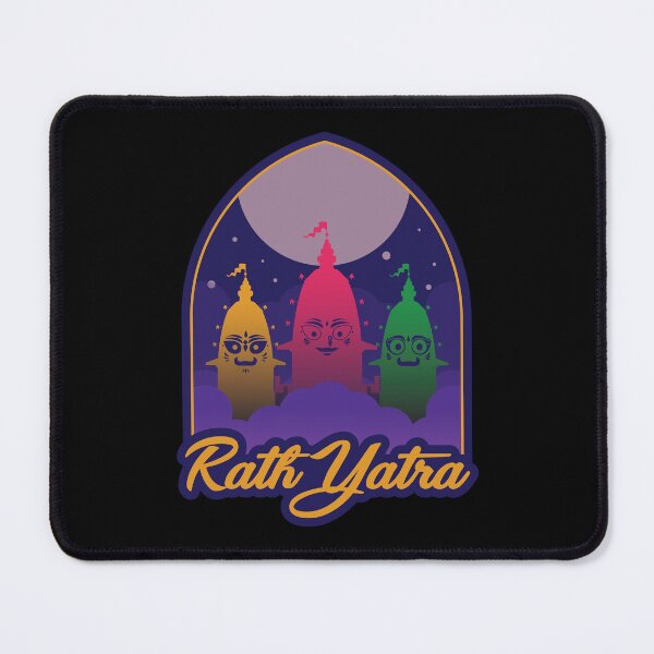 Item preview, Rath Yatra - Festival of India designed and sold by Moritz Schwäble.