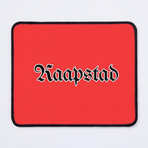 Item preview, Kaapstad Editorial Type Sticker designed and sold by AsteriskHouse.