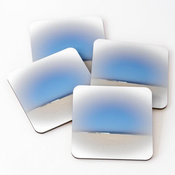 Item preview, Dreamy Californian Beach, Golden Sands, Bright Blue Sea designed and sold by PhotografeeMrsB.