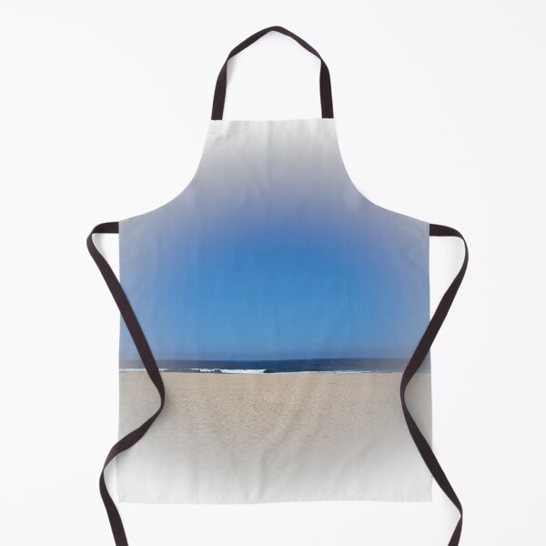 Item preview, Dreamy Californian Beach, Golden Sands, Bright Blue Sea designed and sold by PhotografeeMrsB.