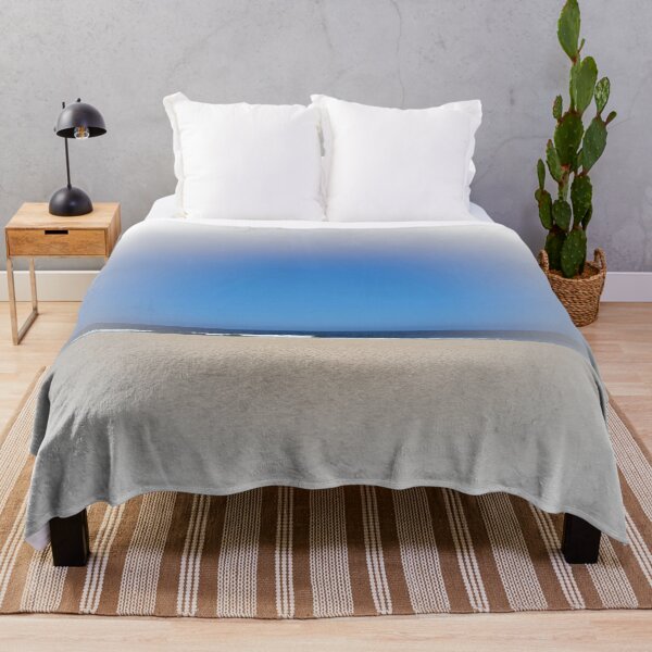 Item preview, Dreamy Californian Beach, Golden Sands, Bright Blue Sea designed and sold by PhotografeeMrsB.