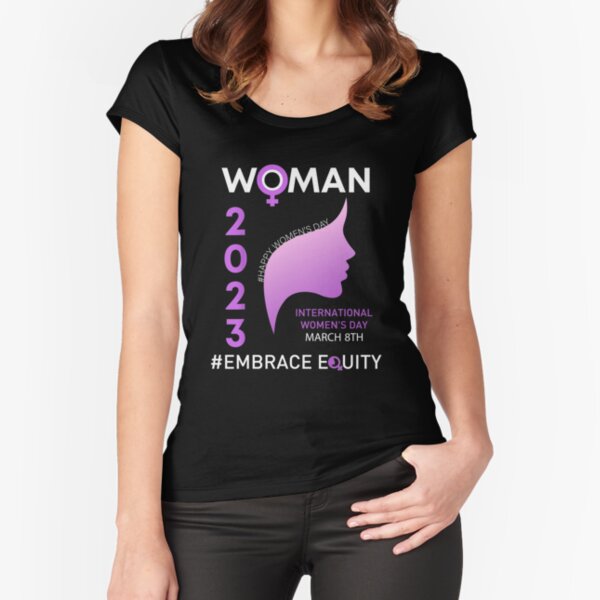 International Women's day 2023 - Embrace Equity - Unifor Local 1106