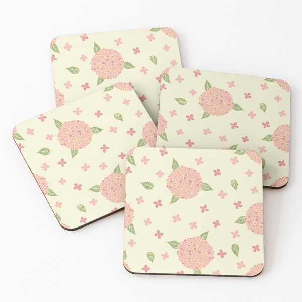 Item preview, Hydrangeas designed and sold by Kathryn  Grace.