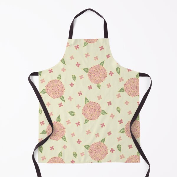 Item preview, Hydrangeas designed and sold by Kathryn Grace.