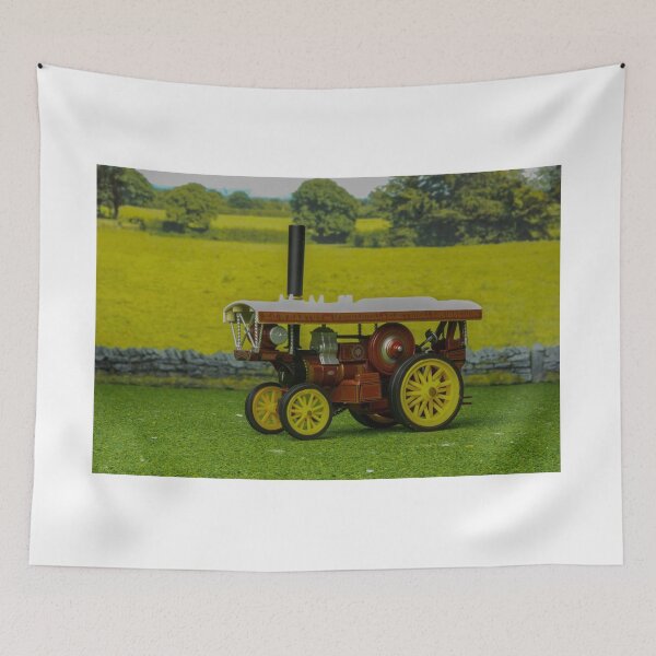 Item preview, Fowler B6 Super Lion designed and sold by Steve Purnell Photography.