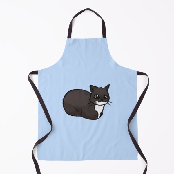 Item preview, Maxwell The Cat designed and sold by Sohhhe.