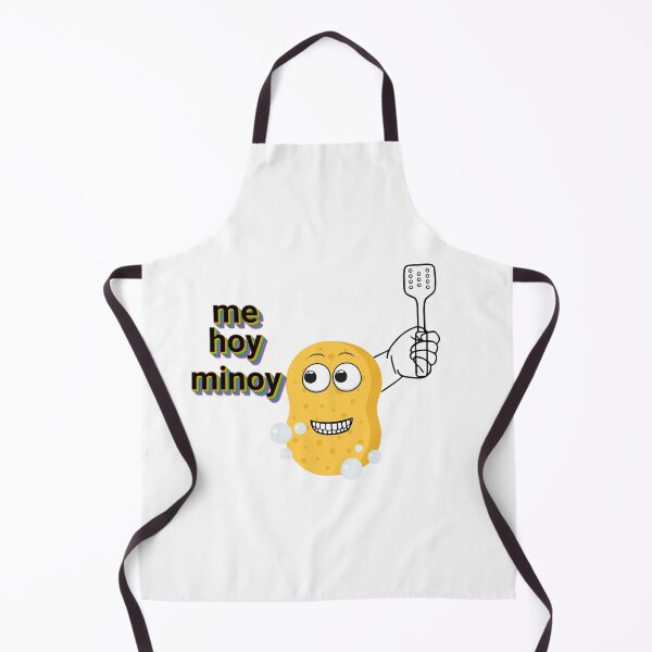 Item preview, me hoy minoy spongebob meme designed and sold by style4u ⭐⭐⭐⭐⭐(17K).