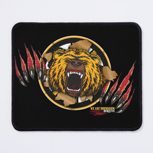 Item preview, Beast Mode Bear designed and sold by Bornbruin.