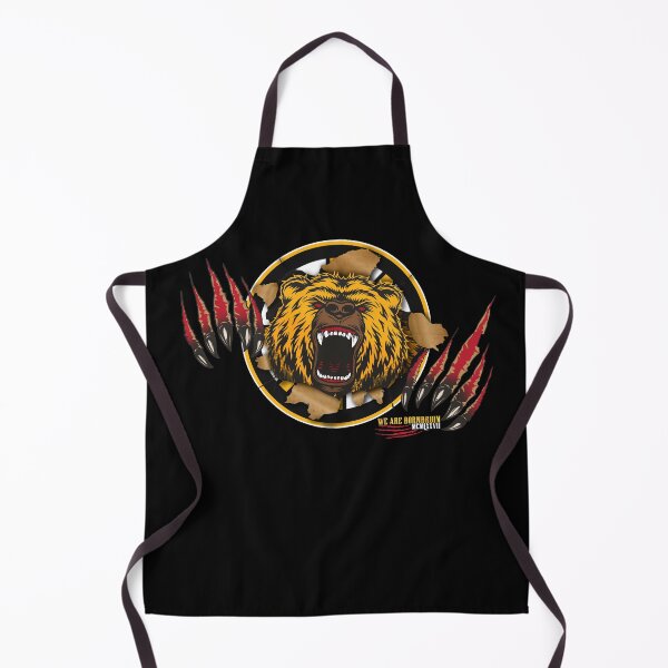 Item preview, Beast Mode Bear designed and sold by Bornbruin.