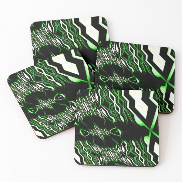 Item preview, the Mirrorverse designed and sold by PowerOfAbstract.