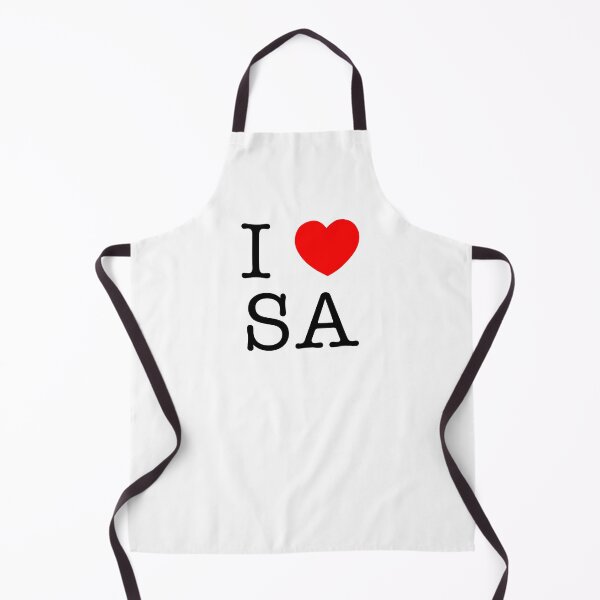 Item preview, I Love South Africa designed and sold by AsteriskHouse.