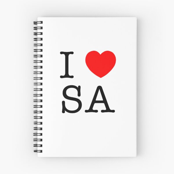 Item preview, I Love South Africa designed and sold by AsteriskHouse.