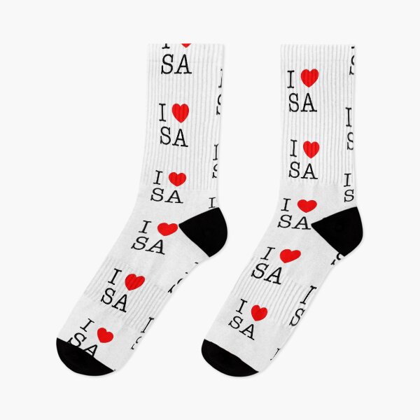 Item preview, I Love South Africa designed and sold by AsteriskHouse.